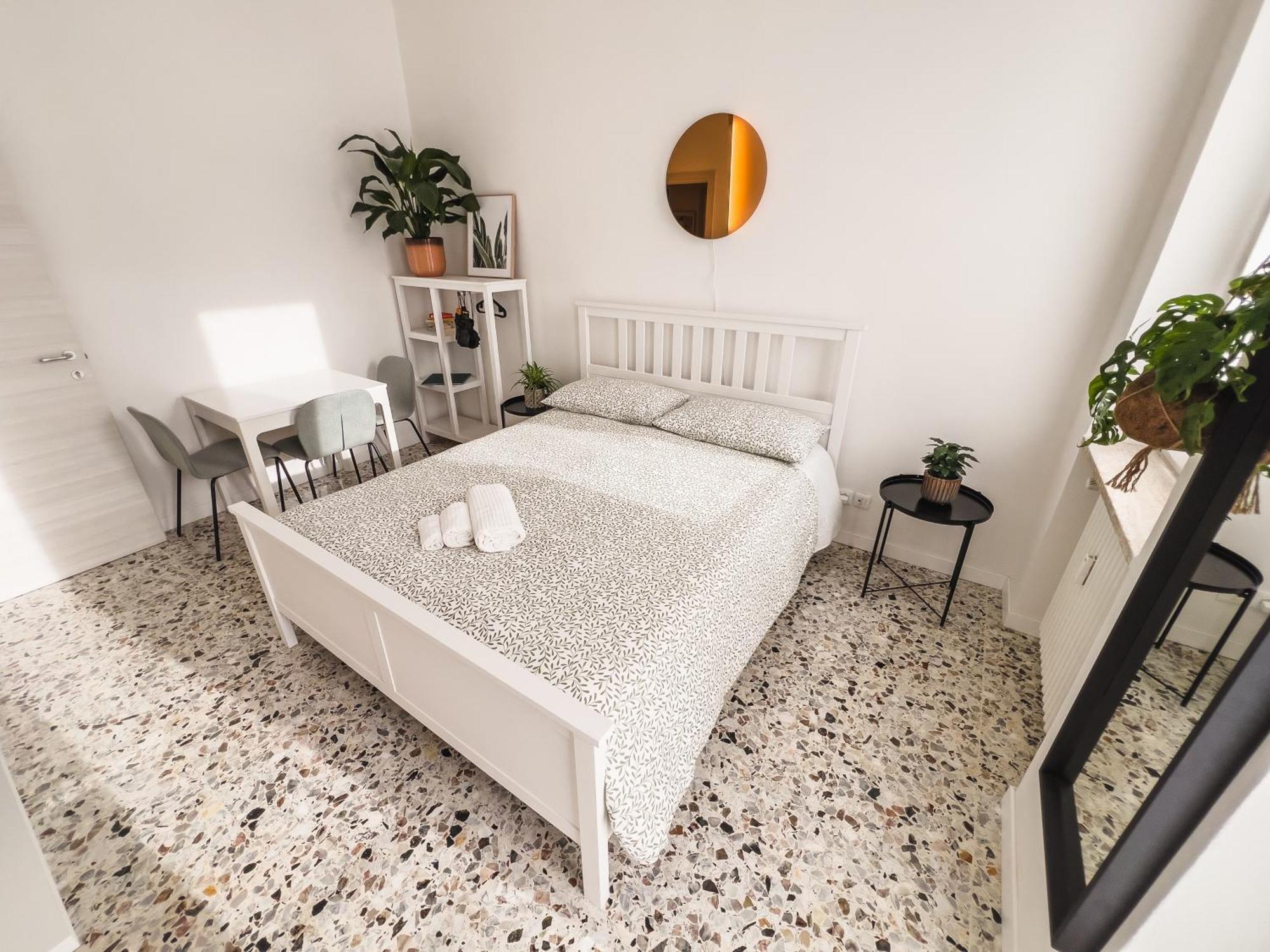 Freshly Renovated 10 Minutes From Arena Apartment Verona Luaran gambar