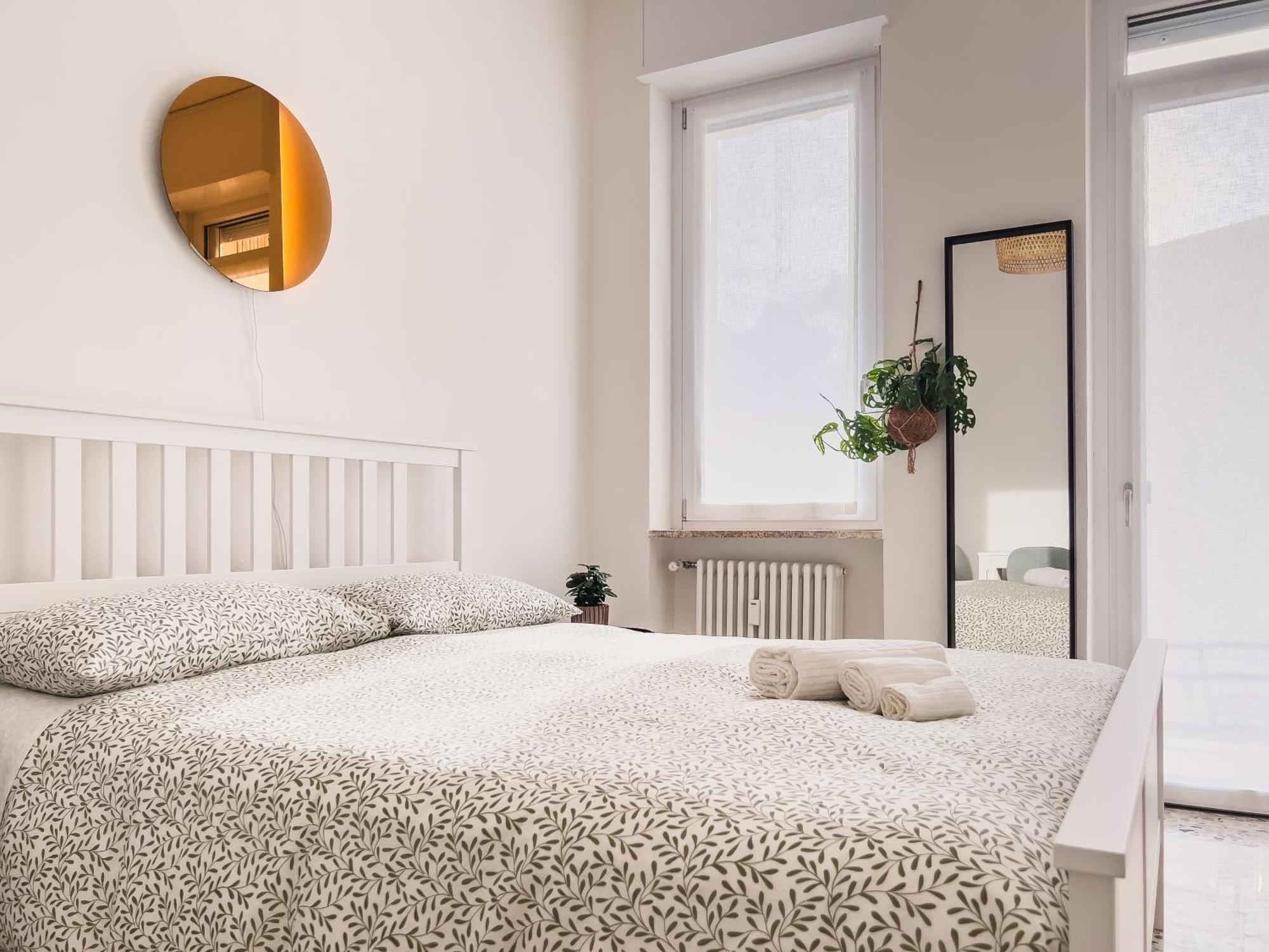 Freshly Renovated 10 Minutes From Arena Apartment Verona Luaran gambar