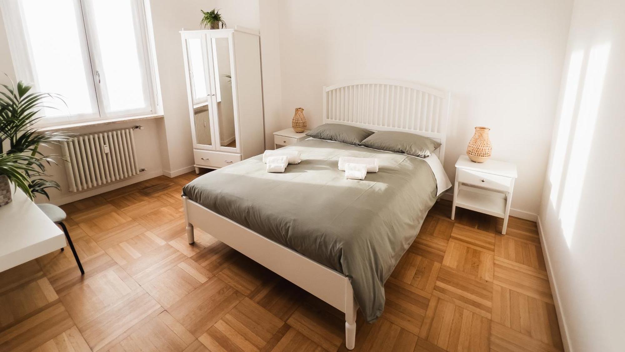 Freshly Renovated 10 Minutes From Arena Apartment Verona Luaran gambar