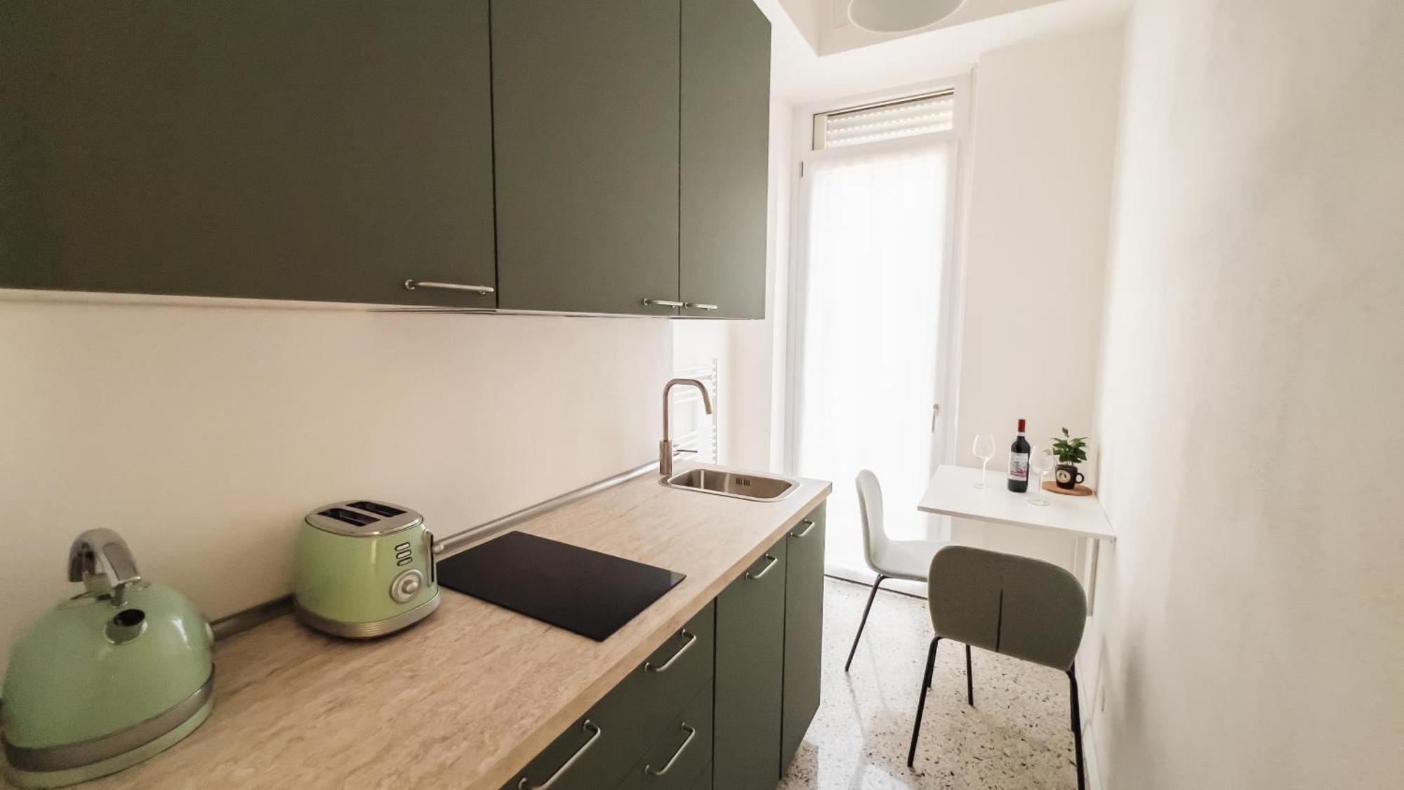 Freshly Renovated 10 Minutes From Arena Apartment Verona Luaran gambar