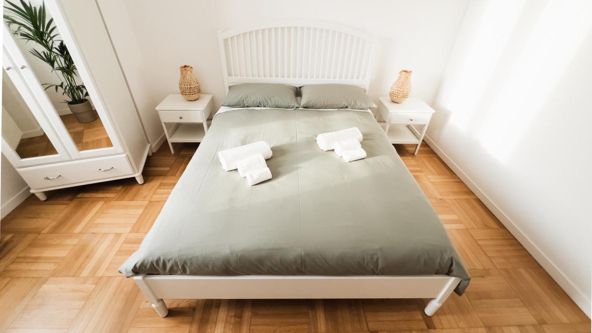 Freshly Renovated 10 Minutes From Arena Apartment Verona Luaran gambar