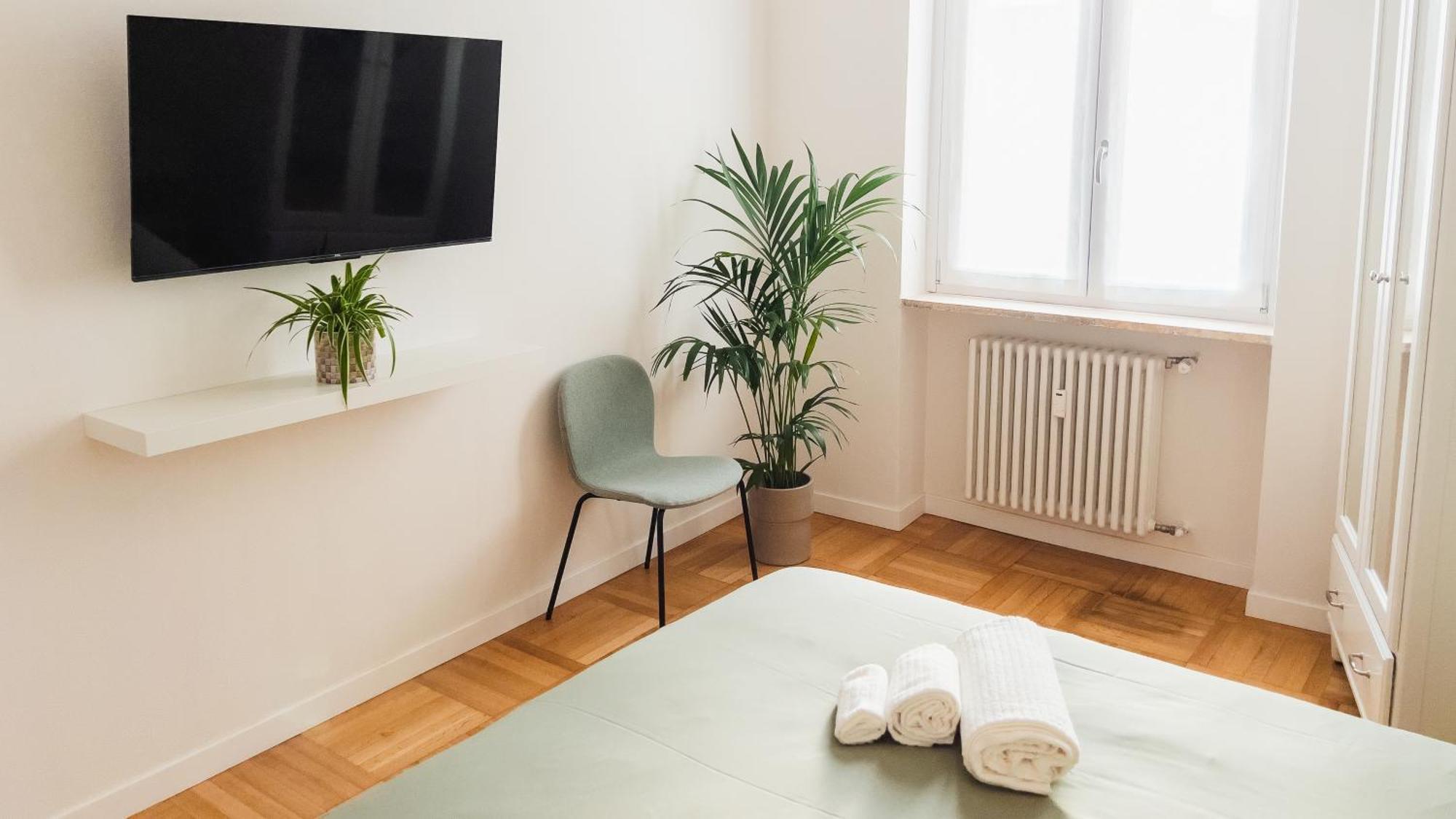 Freshly Renovated 10 Minutes From Arena Apartment Verona Luaran gambar